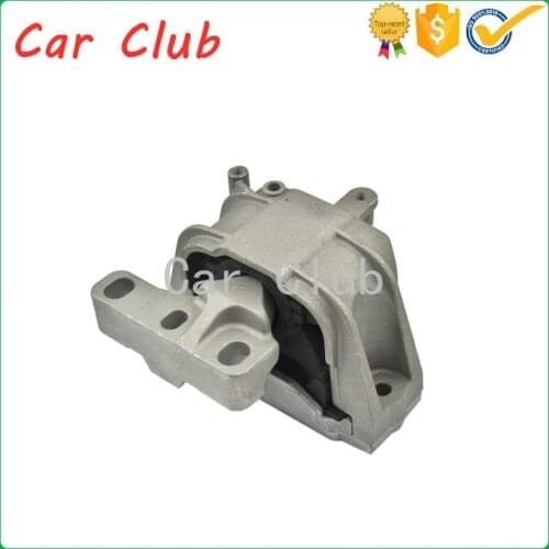 Right/Engine Motor Transmission Mount Kit Engine Mount 1K0199262CS for V W Touran Passat Magotan Sagitar for Skoda Super Octavia