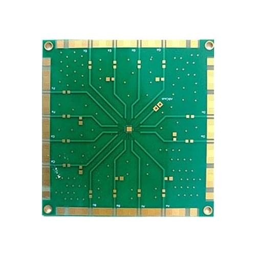 Professional ROHS 94v0 SMD/SMT multilayer PCB PCBA