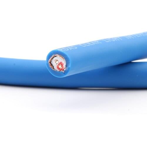 Cardas Clear Light Interconnect Cable Bluk Audio Interconnect Cable CD Play AMP Audio RCA Cable