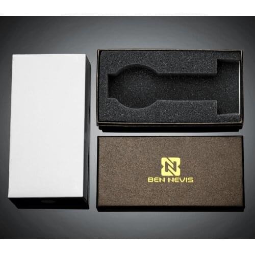 BEN NEVIS High Grade Quality Paper Cardboard Gift Box