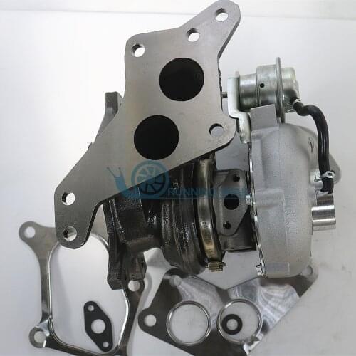 Renovation TURBOCHARGER for SUBARU EJ20X VF38 RHF5H 14411 AA470 FOR LEGACY GT OUTBACK XT 2.0 L 14411-AA470 14411-AA471 VF40
