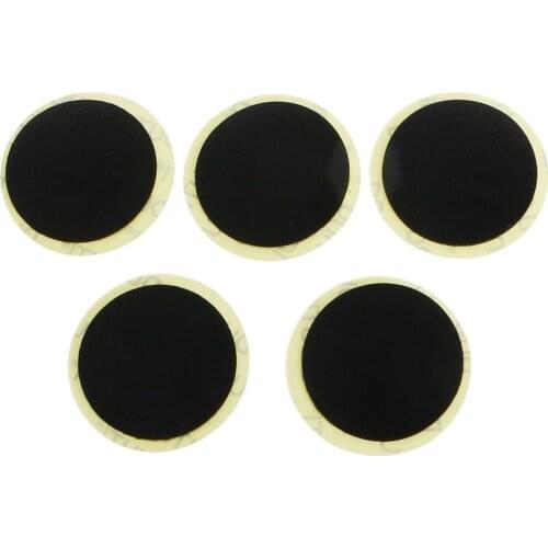 Bike No Need Of Glue Bicycle Inner Tire Glueless Patch Fast Repair Tools