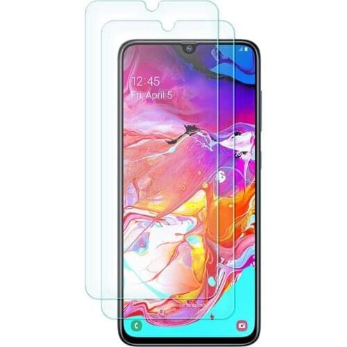 VIUMON Screen Protectors For Samsung Galaxy A70