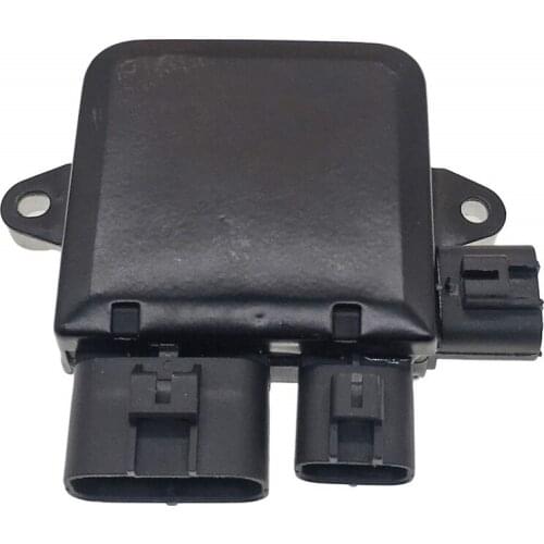 High quality 1355A124 Cooling Fan Control Unit Module for Mitsubishi Outlander Lancer Mazda 6 3.0L MPV 2003-2007