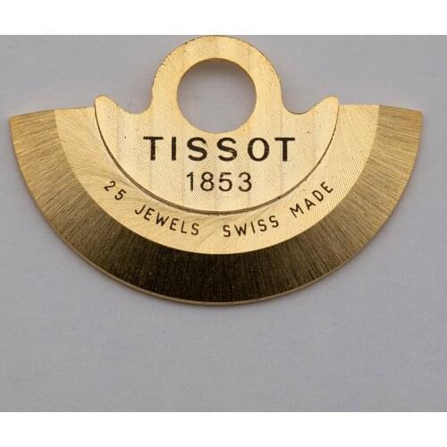 Watch accessories, domestic accessories ETA 2824 2836 2834 2671 automatic hammer pendulum bearing