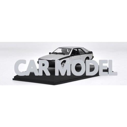 1:43 scale Alloy Toy Vehicles RENAULY Fuego Car Model Of Childrens Toy Cars Original Authorized Authentic Kids Toys