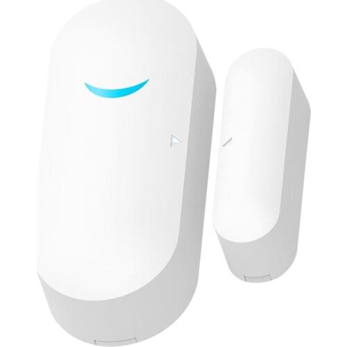 Standalone Magnetic Sensors Independent Wireless Home Door Window Entry Burglar Alarm Security alarm CD101