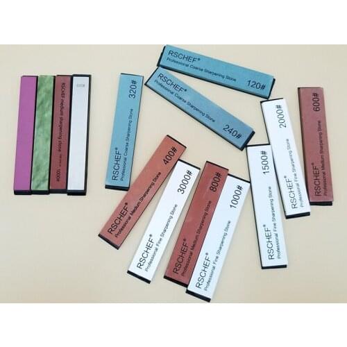 Big Petroleum Stones Grinder Petroleum Stone Knife Sharpener Grindstone Kitchen Gadgets Knife Sharpener Professional Whetstone