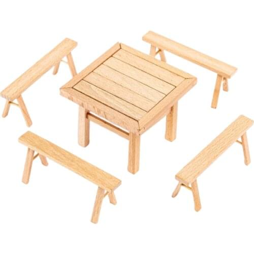 Creative Puzzle DIY Wood Disassembly Carpentry Construction Puzzle Block Toy