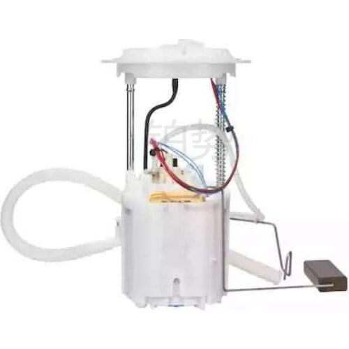 Car Fuel supply module 2009-mer ced esb enzR280 R300 R350 R500 R550 W25 Fuel supply system Gasoline pump assembly