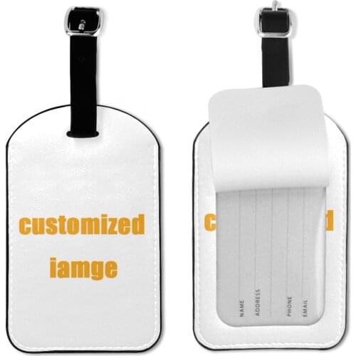 Noisydesigns Luggage Straps