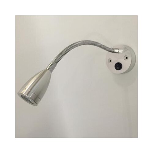 2W DC 24V 12V Bedside Lamp Led