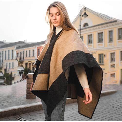 Solid love Women's Stoles