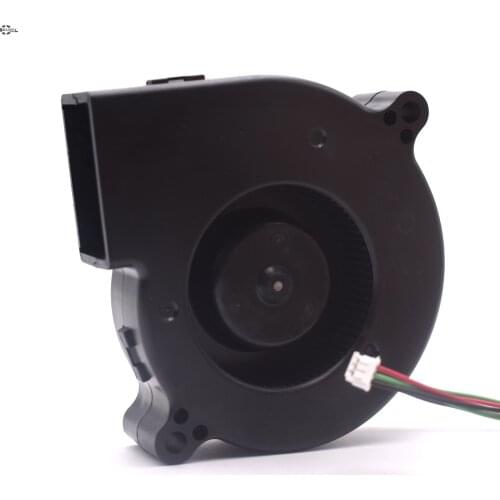 SXDOOL DC 12V blower TYF310LJ02 D07F-12B1S1 7520 12V 3.84W 0.32A vortex fan centrifugal fan