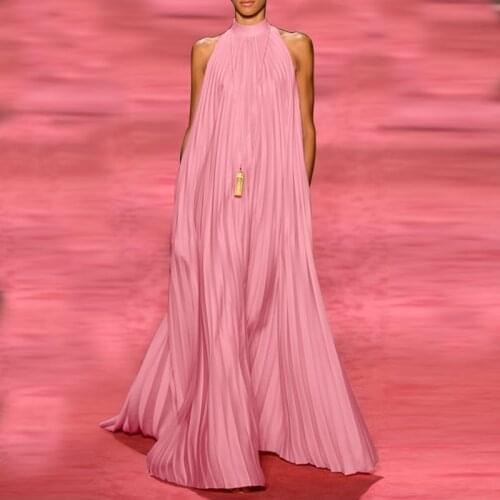 Стильные летние платья VONDA China At AliExpress