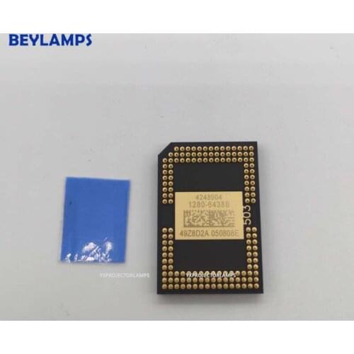 High Quality New New 100% New Projector Chip for DMD Chip 1280-6138B/1280-6139B/1280-6339B/1280-6338/1280-6038B/1280-6039B