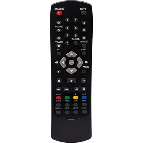 WEKO KR SUNNY-DİGİÇAĞ-KAON-ORA SMALL SD SATELLITE CONTROL (7017 = 6414)