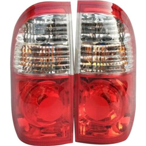Tail Lamp Tail Light Back Light For ZX Auto Zhongxing Grandtiger