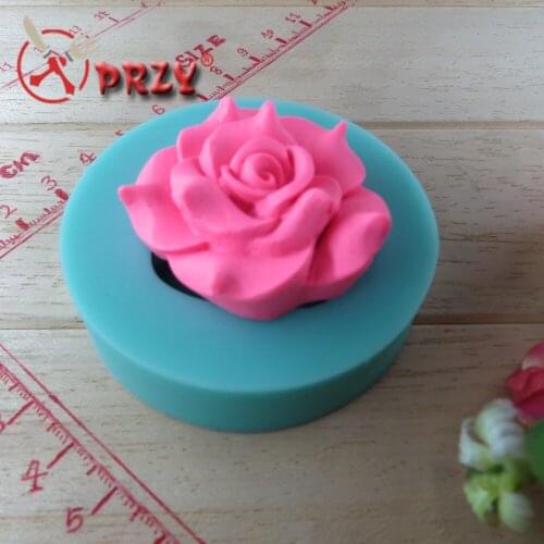 2013 New style large wholesale hot sale chocolate silicon mold fondant Cake decoration mold NO.si301