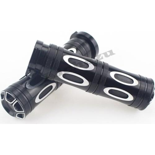 ACZ Motorcycle Throttle Grips