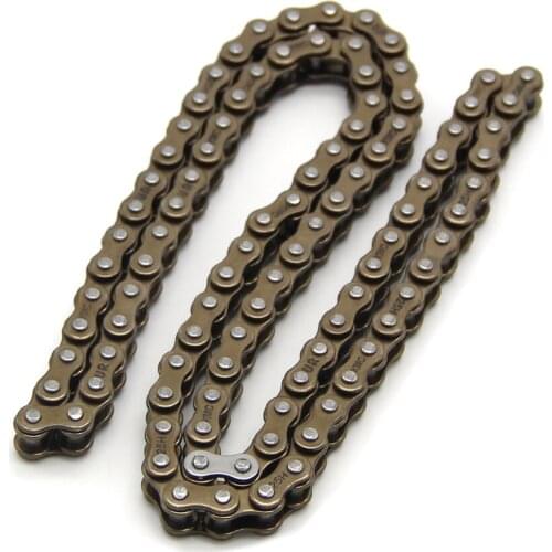 Cam Timing Chain For Kawasaki 92057-S004 KLX125 2003-2006 KLX125L 2003-2006