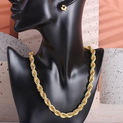 Fashion Jewelry Fashion Classic Jewelry For Women Earrings Pendent Romantic Sets For Wedding Party Anniversary Gift Trendy Sets