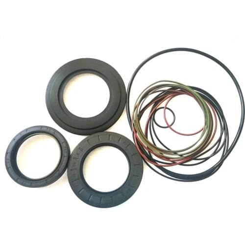 MS08 MS05 Seal kit repair kit replacement original motor spare parts