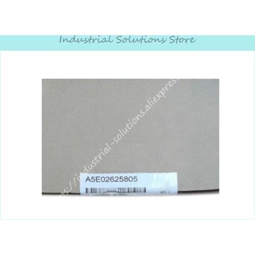 New Original A5E02625805-H2 A5E02625805