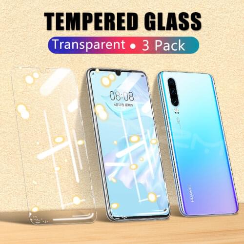 PMZM Screen Protectors For Huawei P20
