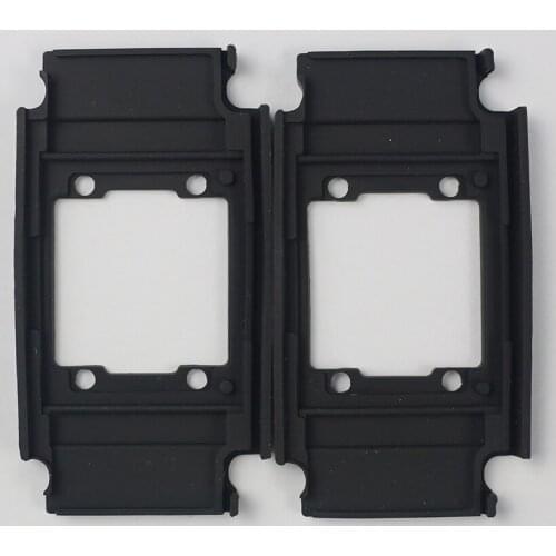 Suitable for the new XP600 printhead protection pad printing head large rubber pad
