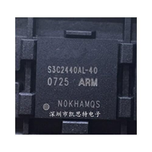 S3C2440AL-40 S3C2440AL 1PCS