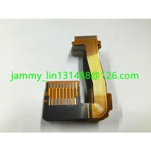 Flexible Cable Replacement CNP7698 CNP-7698 For Pioneer Car Audio DEH-P80MP DEH-P860MP DEH-P8600MP DEH-P8650MP Flex Ribbon Cable