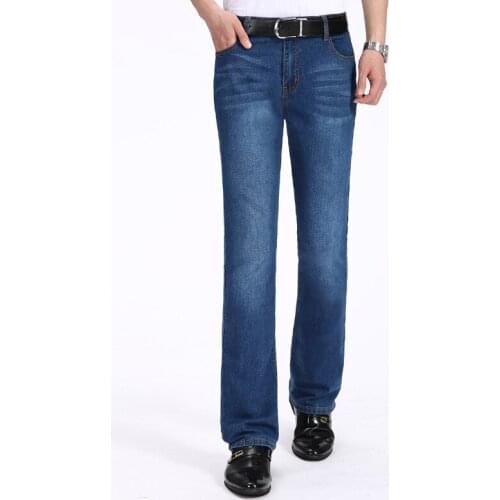 WZJHZ Men Skinny Jeans