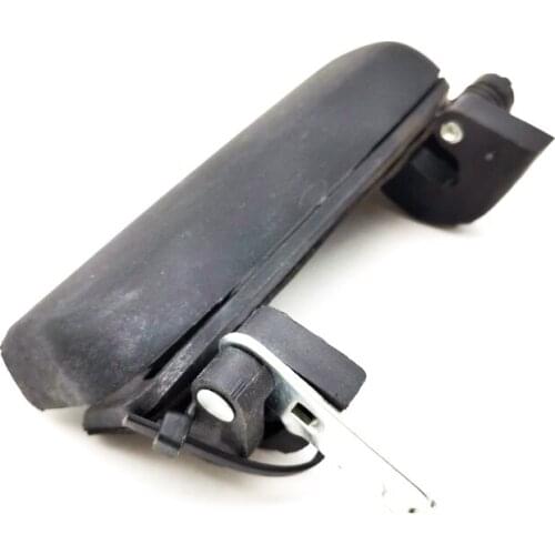 1 Piece Right Backdoor Pull Handle for Ford Transit MK6 MK7 2000-2016 1494080