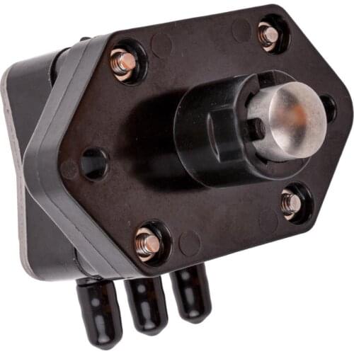 4 Stroke Fuel Pump for Yamaha 25 40 50 60 HP 62Y-24410-04-00 62Y-24410-02-00