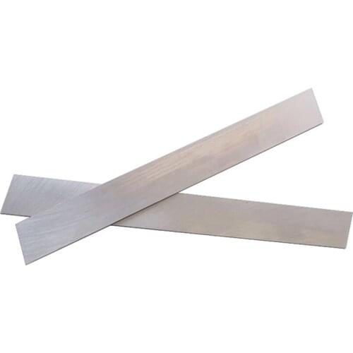 8x30x200mm 8x35x200mm 8x40x200 8x50x200 8x60x200mm High-Speed Steel Turning Tools CNC Lathe Processing Special White Steel Knife