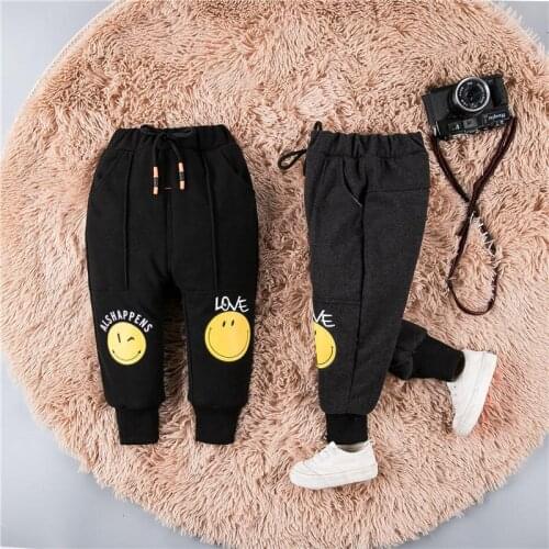 ACE LOVE Pants For Babies