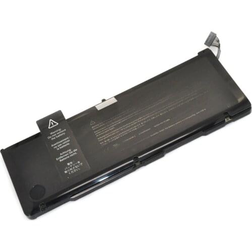 A1309 Battery for Apple MacBook Pro 17" A1297 Early-2009 Mid-2009 Mid-2010 MC226/A MC226CH/A MC226J/A MC226LL/A 95WH
