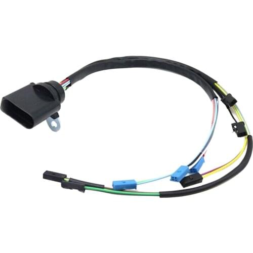 Auto 14 Pin Harness Wiring for 09G Transmission GOLF JETTA AUDI Seat Skoda 09G927363B