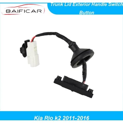 Дверцы багажников Baificar China At AliExpress