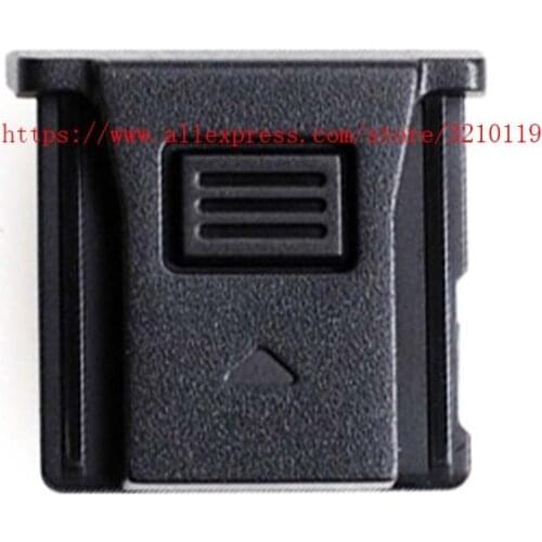 Free shipping New original Hot shoe hotshoe protact cover repair parts For Panasonic DSC-GH3 GH3 GH4 GH5 GH5S camera