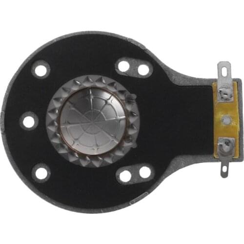 Tweeter Aft Diaphragm Membrane 24.8 Core for 2412 2412H-1 JRX112 JRX115 JRX125 JRX Speakers Horn Driver