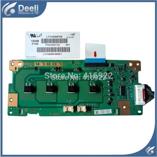 95% new used for KDL-40EX720 1-883-300-21 board with LTY400HF09 good Working on sale