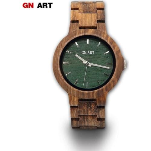 ELMERA Watch Accessories
