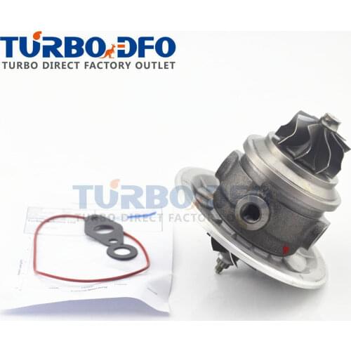 Garrett GT1752S 452204 turbo cartridge Balanced for Saab 9-5 / 9-3 I 2.0 T 110 Kw 150 HP B205E - NEW core 5955703 turbine CHRA