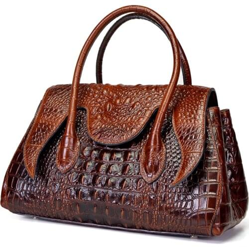 Женские сумки под рептилию HAOSHUAI China At AliExpress