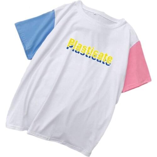HuaQiGuo Womens Summer T-shirts