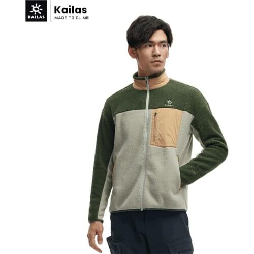 Туристические куртки KAILAS China At AliExpress