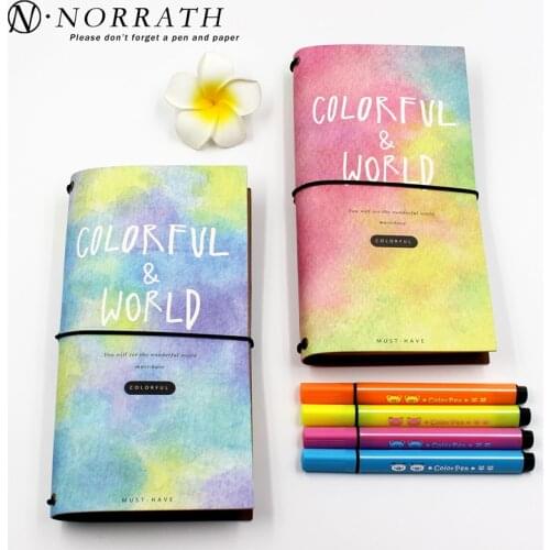 Блокноты-ежедневники Norrath China At AliExpress