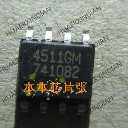 New AP4511GM 4511GM 1.5 high quality